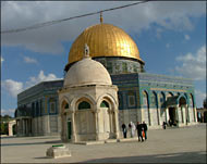 
طرح مثقفو فلسطين قضية بلادهم أوائلالقرن بوصفها جزءا من قضية بلاد الشام
(الجزيرة نت-أرشيف)طرح مثقفو فلسطين قضية بلادهم أوائلالقرن بوصفها جزءا من قضية بلاد الشام