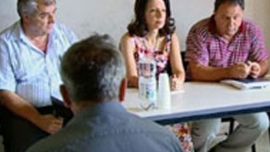 الجزيرة: صورة عامة- نقطة ساخنة 20/05/2007