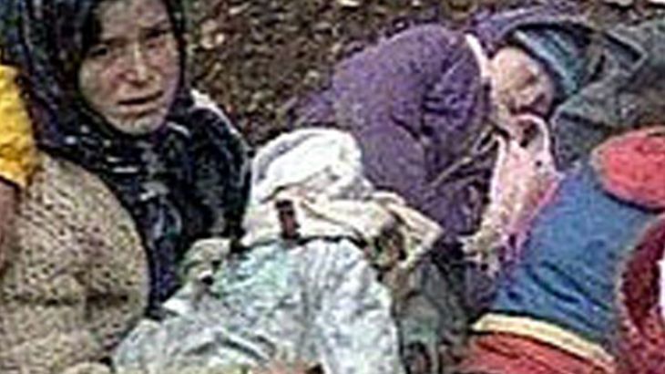 الجزيرة: صورة عامة- نقطة ساخنة 26/05/2007