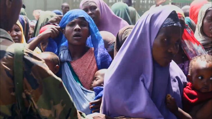 تحت المجهر: الصومال القصة المنسية ج1