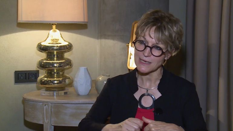 أنييس كالامار