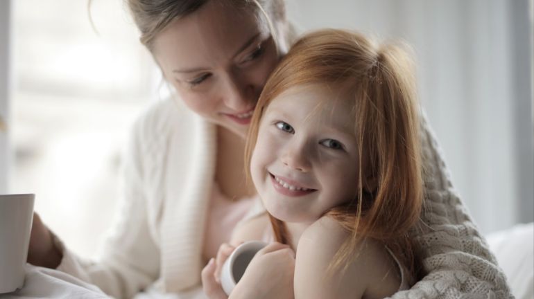 كيف يدمر الخصام والعزل نفسية طفلك عند معاقبته (بيكسلز)