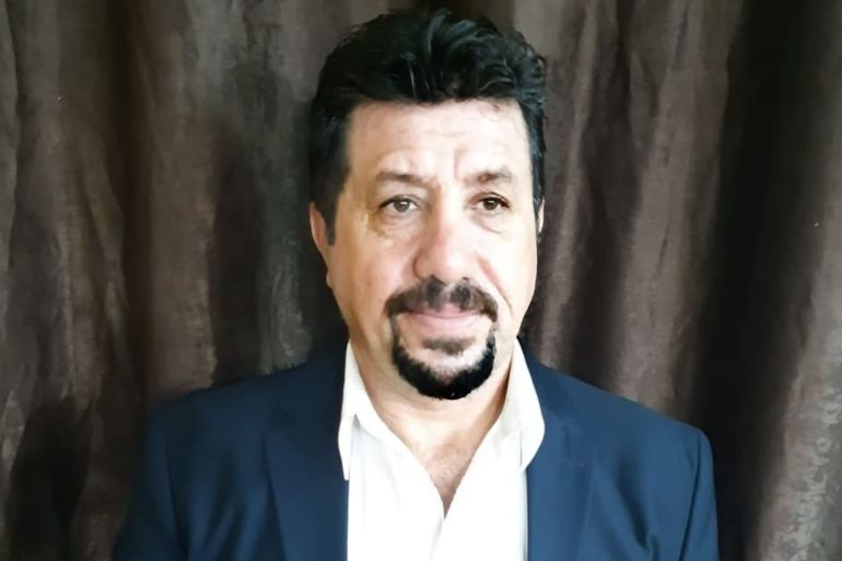 أحمد السراجي