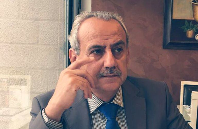 فلاح المشعل، مواقع التواصل