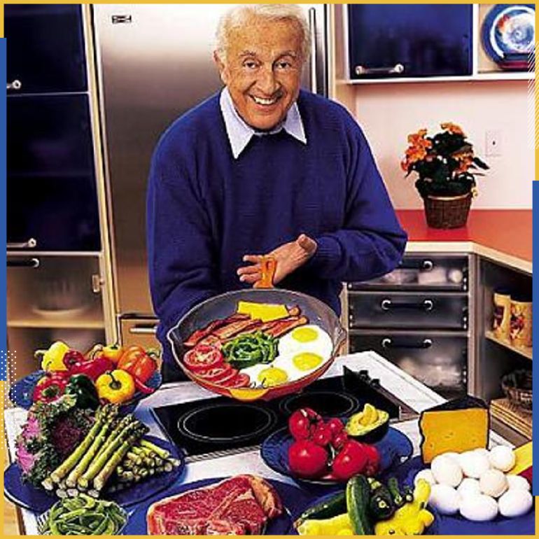 روبرت أتكنز