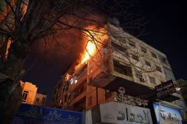 مراسل سانا في حلب: وقوع إصابات بين المدنيين جراء قصف قسد حيي الجميلية والسريان بقذائف الهاون وراجمات الصواريخ سانا